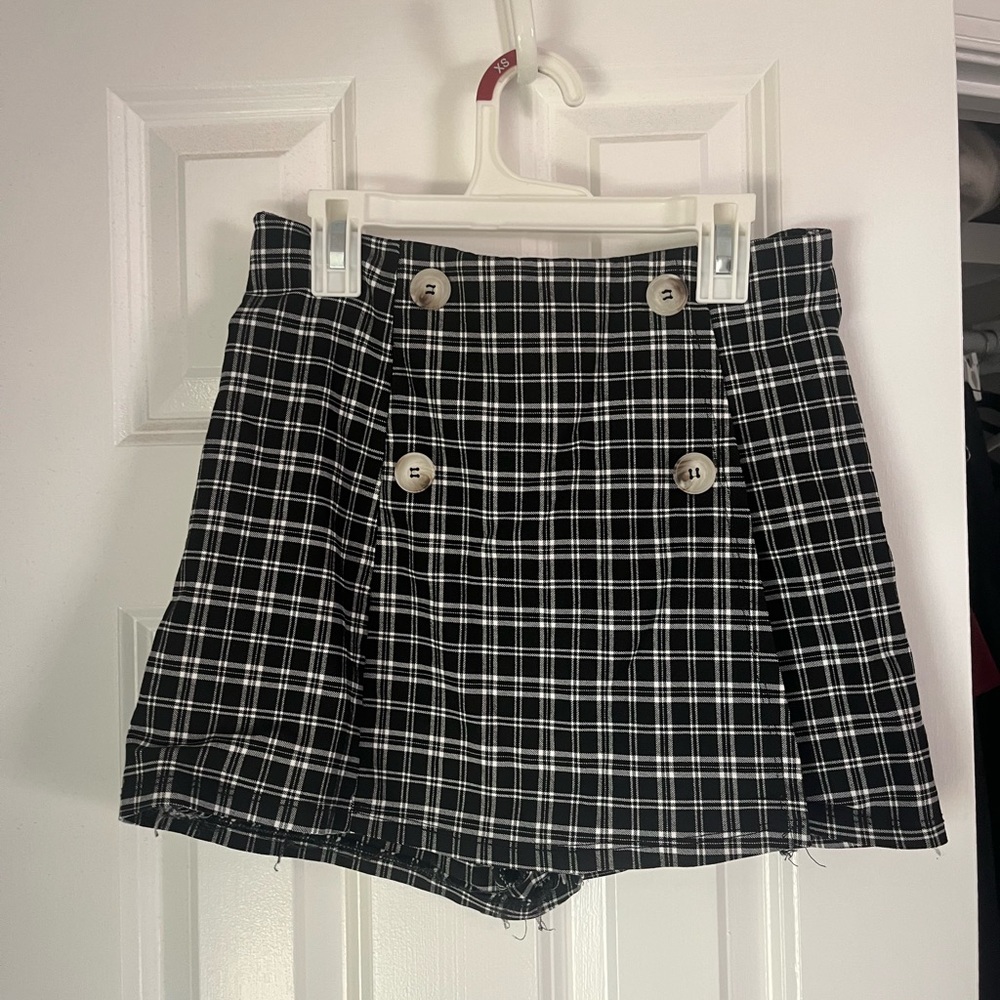 Cottage core Skort M